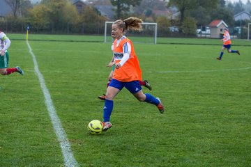 Bild 29 - Frauen TSV Wiemersdorf - SV Boostedt : Ergebnis: 0:7